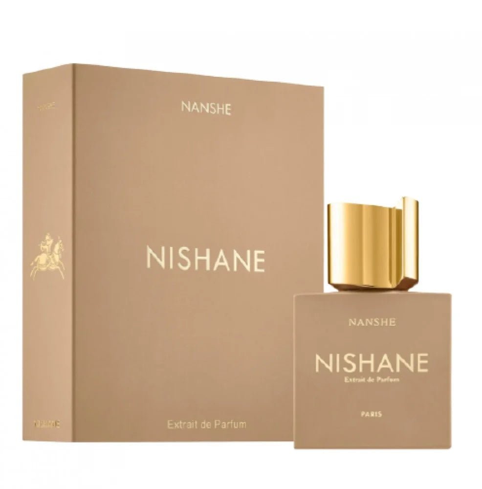 عطر نيشاني نانشي اكسترايت دو بارفيوم 100مل.