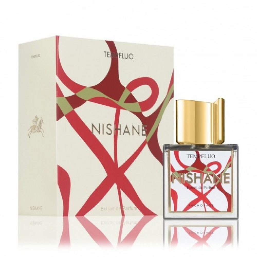 عطر نيشاني تيمبفلو اكسترايت دو بارفيوم 100مل.