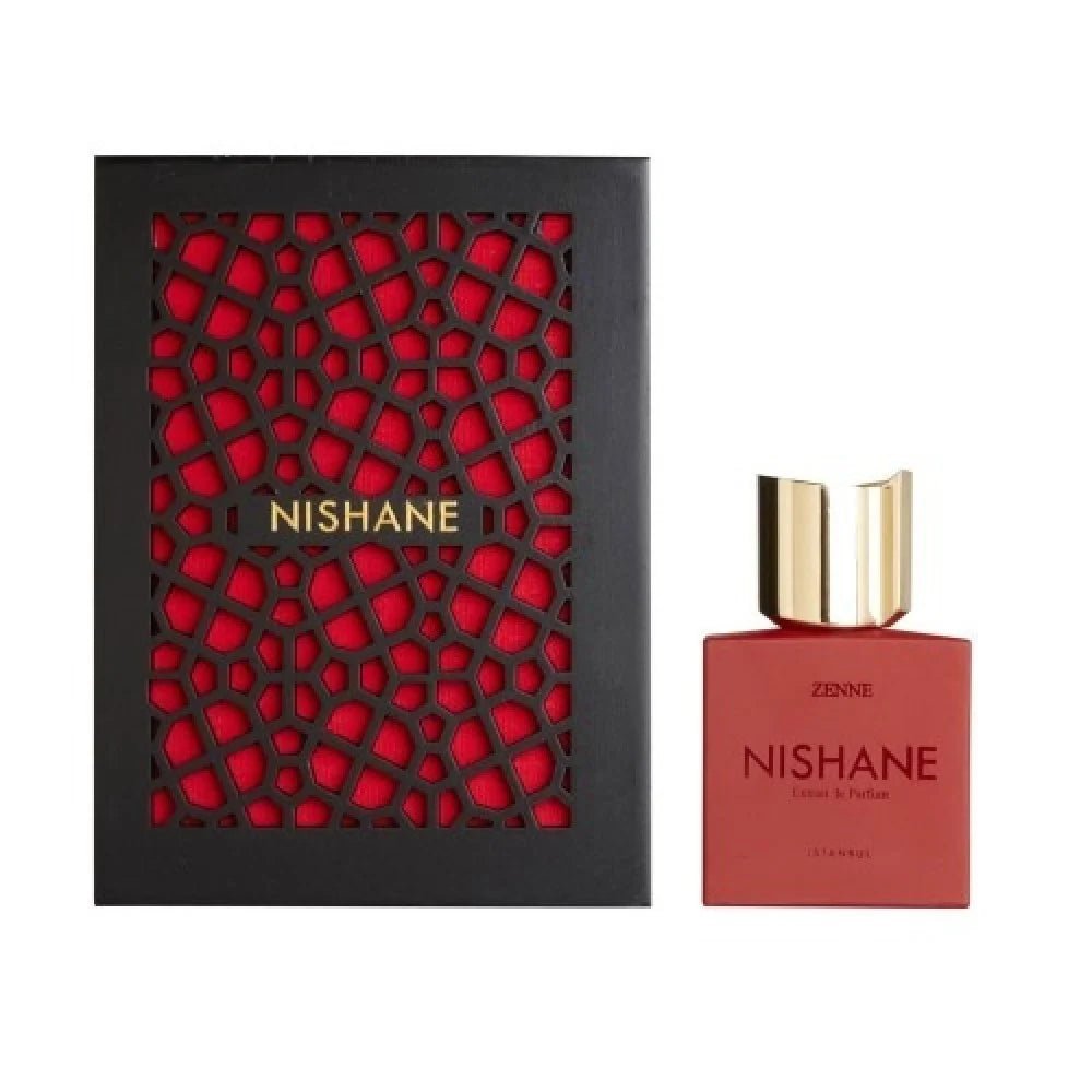 عطر نيشاني زيني اكسترايت دو بارفيوم 50مل.