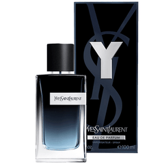 عطر واي من ايف سان لوران للرجال - او دي بارفيوم.