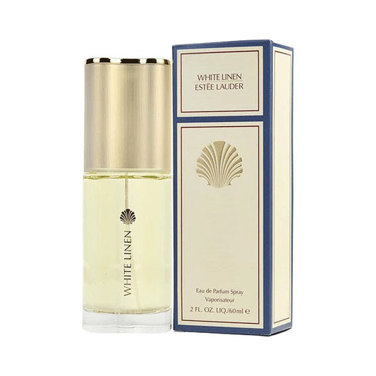 عطر وايت لينن للنساء من استي لودر - او دي بارفيوم 60مل.