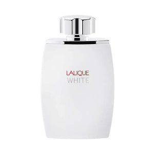عطر وايت من لاليك للرجال - اودي تواليت 125مل.