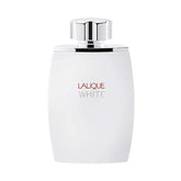 عطر وايت من لاليك للرجال - اودي تواليت 125مل.