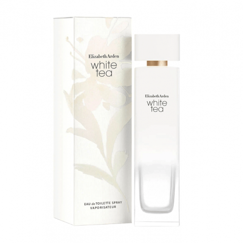عطر وايت تي من اليزابيث اردن للنساء او دي تواليت 100 مل.