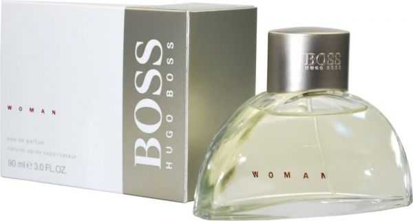 عطر وومن من هيوجو بوس للنساء - 90مل - او دي بارفيوم.