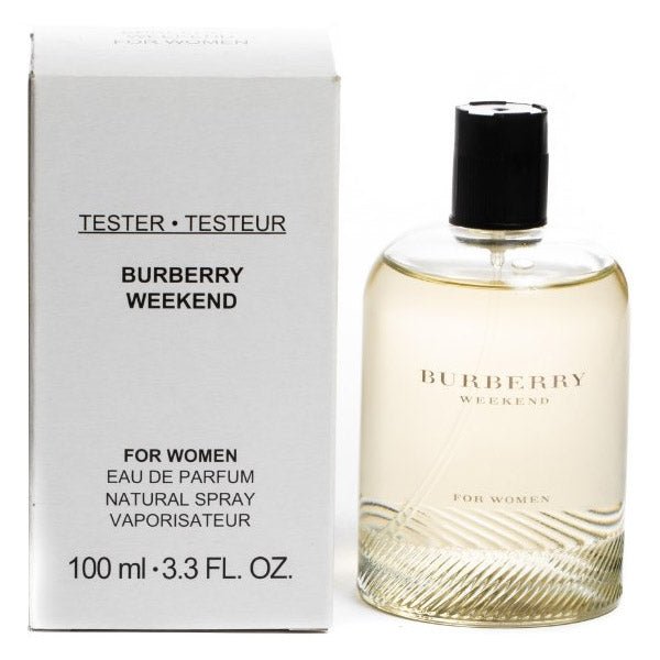 عطر ويكند من بربري للنساء - او دي بيرفيوم 100مل (تستر).