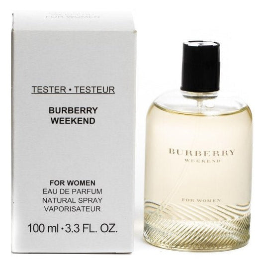 عطر ويكند من بربري للنساء - او دي بيرفيوم 100مل (تستر).