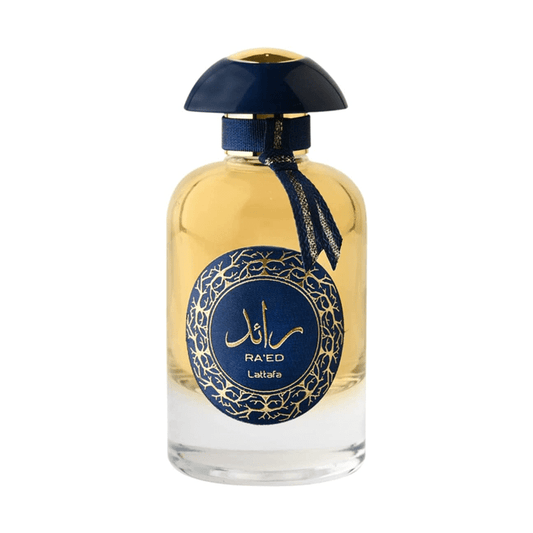 عطر رائد لوكس من لطافة للنساء - او دو برفيوم 100مل.
