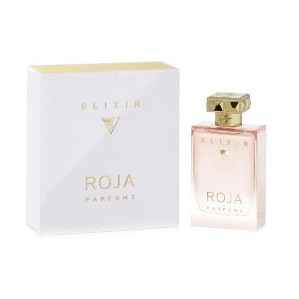 عطر روجا إلكسير بور فيمي اسنس 100مل.