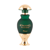 عطر رومانس من رصاصي للنساء