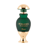 عطر رومانس من رصاصي للنساء