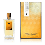 عطر روسيندو ماتيو نمبر سفن 7 للرجال و النساء 100 مل.
