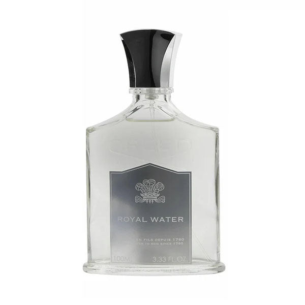 عطر رويال ووتر من كريد - او دي برفيوم 100مل.