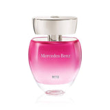عطر روز من ميرسيدس بنز للنساء أو دي تواليت