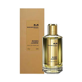 عطر روز ياسمين من مانسيرا - او دي بارفيوم 120مل.