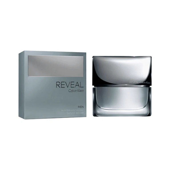 عطر ريفيل من كالفن كلاين للرجال - او دو تواليت 100مل.