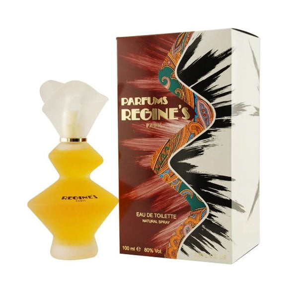عطر ريجينس من بارفوم ريجين للنساء - او دي تواليت 100 مل.