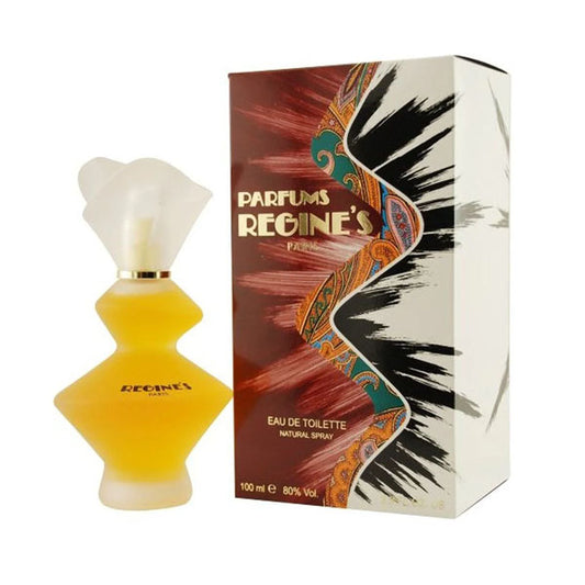 عطر ريجينس من بارفوم ريجين للنساء - او دي تواليت 100 مل.
