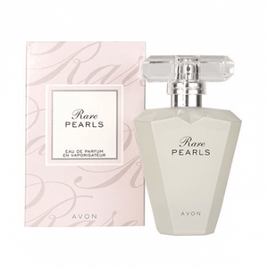 عطر رير بيرلز من افون للنساء او دي بارفيوم 50 مل.