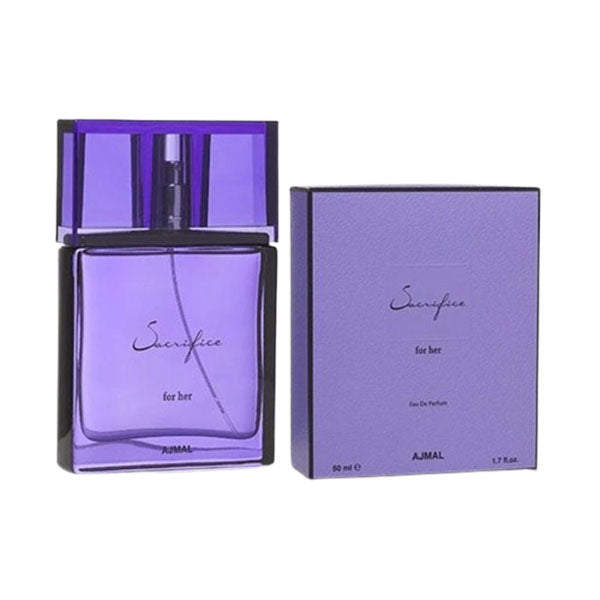 عطر ساكريفايس للنساء من اجمل او دي برفيوم 50 مل.