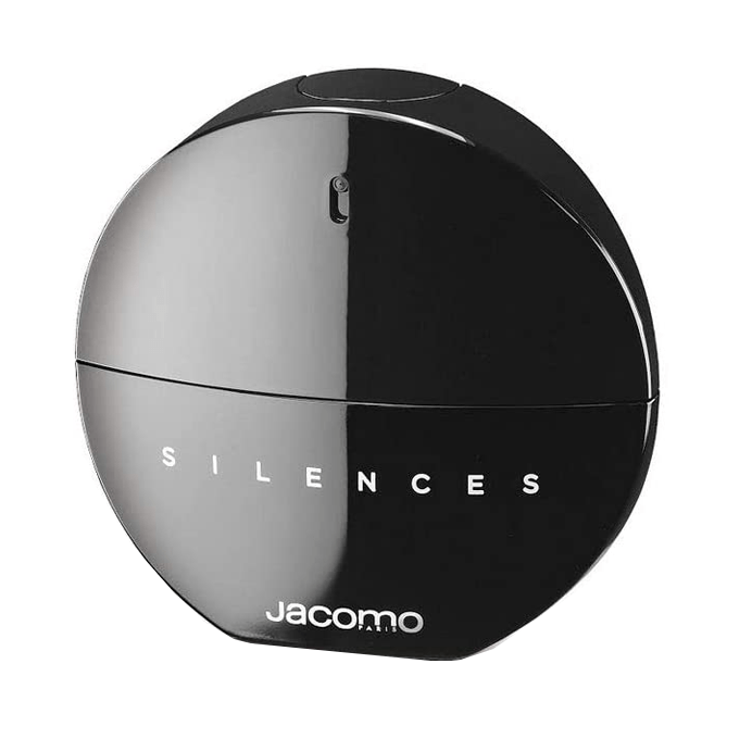عطر سايلنس سبلايم جاكومو للنساء - او دي بارفيوم 50مل.