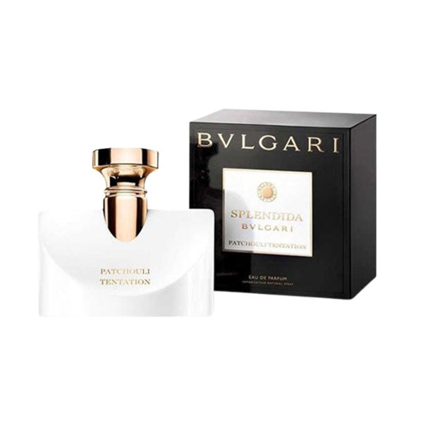 بولغاري سبلينديدا باتشولي تينتاشن نسائي