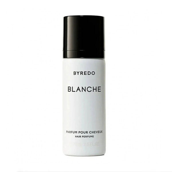 عطر شعر بايريدو بلانش 75مل.