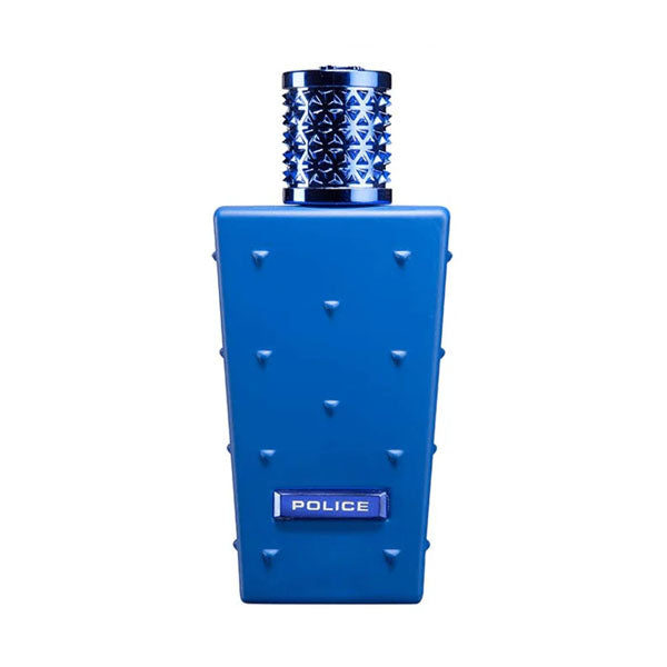 عطر شاك ان سنت من بوليس للرجال - او دي برفيوم 100مل.