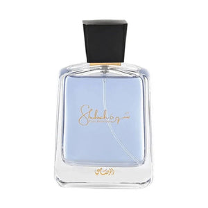 عطر شهرة بور هوم من الرصاصي للرجال - او دي بارفيوم 90مل.