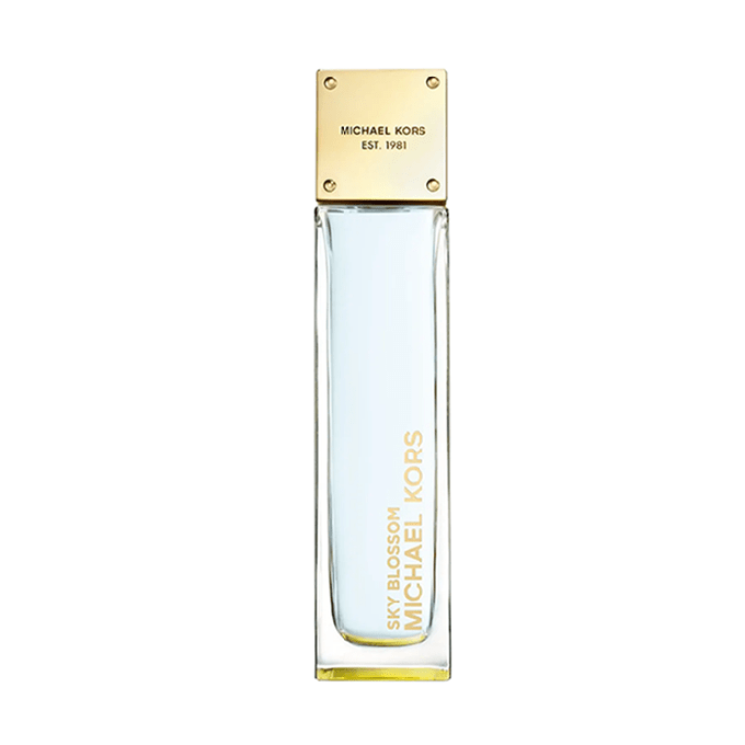 عطر سكاي بلوسوم من مايكل كورس للنساء - او دو برفيوم 100مل.