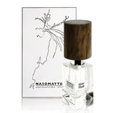 عطر سلفر مسك من ناسوماتو - 30 مل - اكستريت دو بارفيوم.