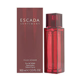 عطر سنتمنت بور اوم من اسكادا للرجال - او دو تواليت 100مل.