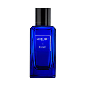 عطر سو فرنش من كورولوف باريس للرجال - او دي بارفيوم 88 مل.