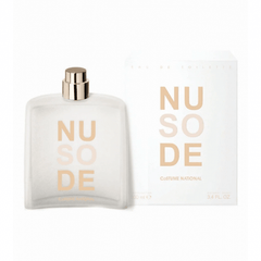 عطر سو نود من كوستوم ناشونال للنساء - او دي تواليت 100مل.