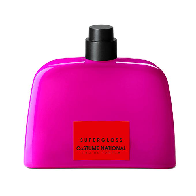 عطر سوبرجلاس من كوستوم ناشونال للنساء - او دي برفيوم.