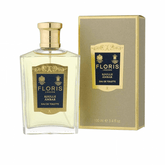 عطر سول عنبر من فلوريس للنساء - او دي تواليت 100مل.