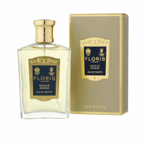 عطر سول عنبر من فلوريس للنساء - او دي تواليت 100مل.