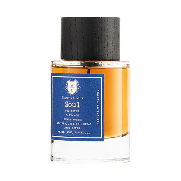 عطر سول من ماركوس لاكجوري - اكستريت دو برفيوم 100مل.