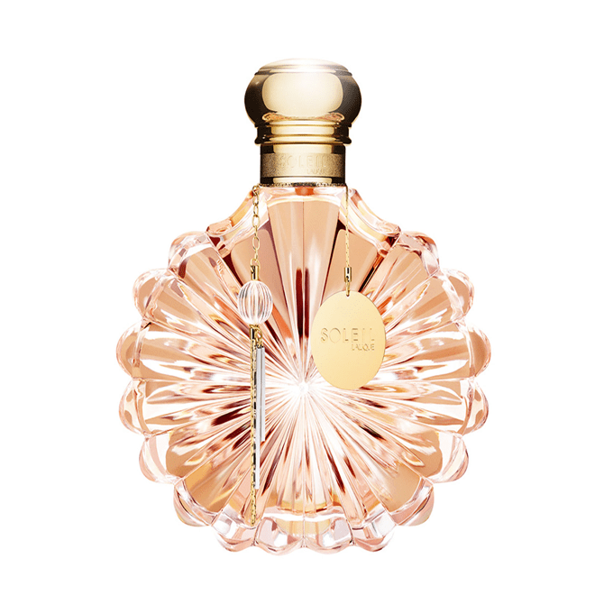 عطر سولي من لاليك للنساء - او دي برفيوم.