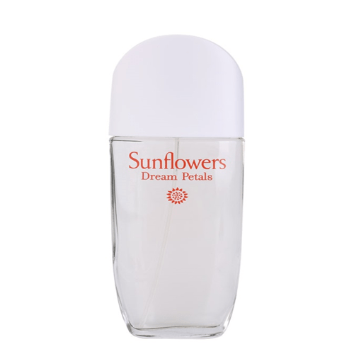 عطر سونفلورز دريم بيتالس من اليزابيث اردن للنساء - 100مل - او دي تواليت.