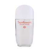 عطر سونفلورز دريم بيتالس من اليزابيث اردن للنساء - 100مل - او دي تواليت.