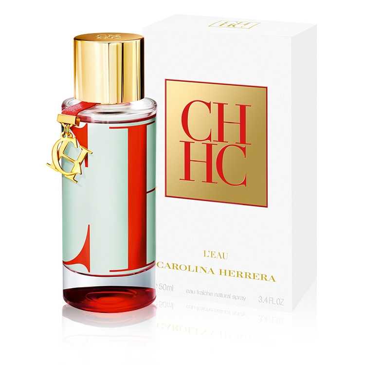 عطر سي اتش ليو من كارولينا هيريرا للنساء - او دو تواليت 100مل.