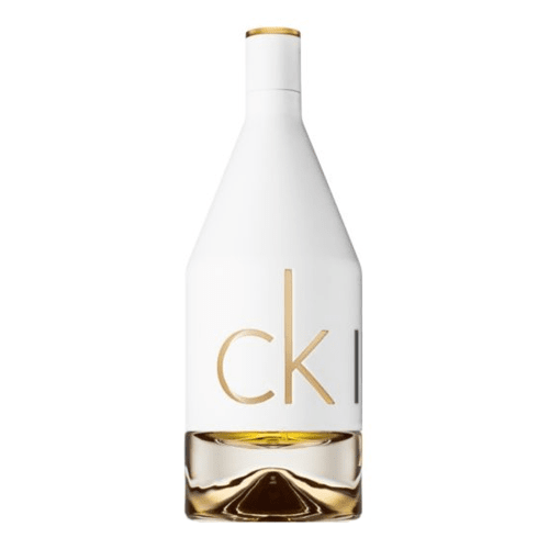 عطر سي كي ان تو يو من كالفن كلاين للنساء او دو تواليت