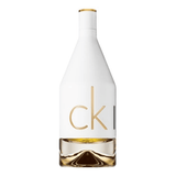 عطر سي كي ان تو يو من كالفن كلاين للنساء او دو تواليت