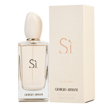 عطر سي للنساء من جورجيو ارماني - او دي تواليت 100مل.