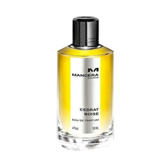 عطر سيدرات بويز من مانسيرا - او دو بارفيوم 120مل.
