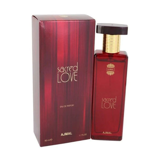 عطر سيكرد لوف للنساء من اجمل او دي برفيوم 50 مل.