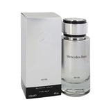عطر سيلفر من ميرسيدس بنز للرجال - او دي تواليت 120مل.