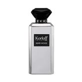 عطر سيلفر وود للرجال من برايفت - او دي بارفيوم 88 مل.