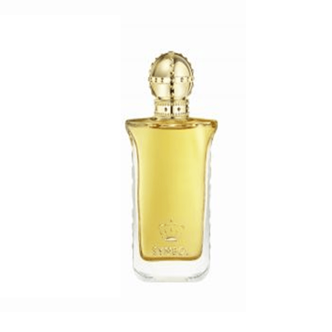 عطر سيمبول رويال من برينسيس مارينا دي بوربون للنساء - او دي برفيوم.